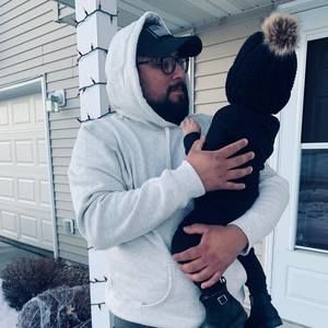 Meet your Posher, Abel